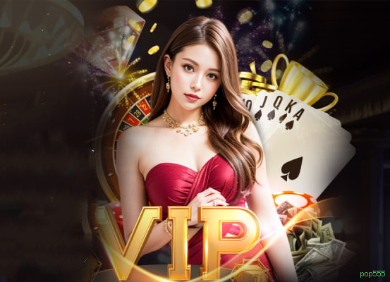 pop555 slots no app