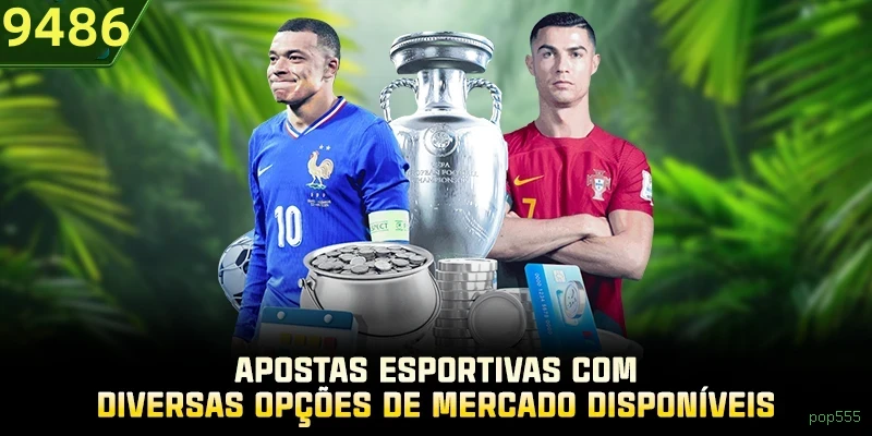 Bônus e prêmios pop555