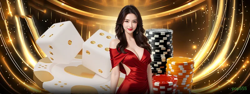 Slots com prêmios pop555